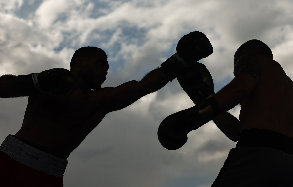 Михаил Терещенко/ТАСС