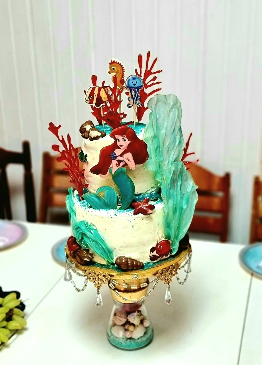 Фото автора. Это вам не просто так - этим надо заниматься)