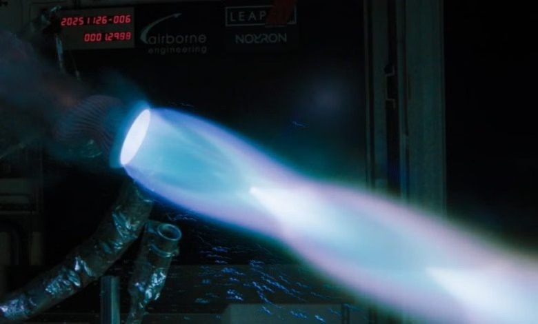 Источник: LEAP 71  📷
