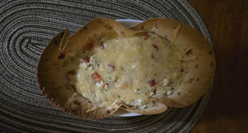    Фото Анастасии Дмитриевой