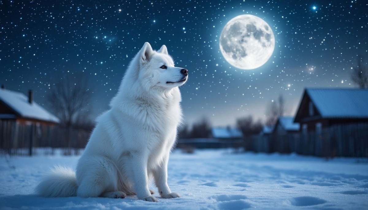 Народные приметы на погоду 16 декабря