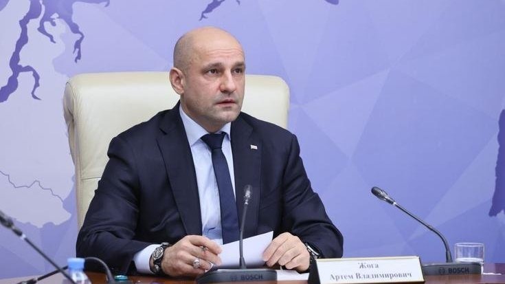    Фото: пресс-служба уральского полпредства