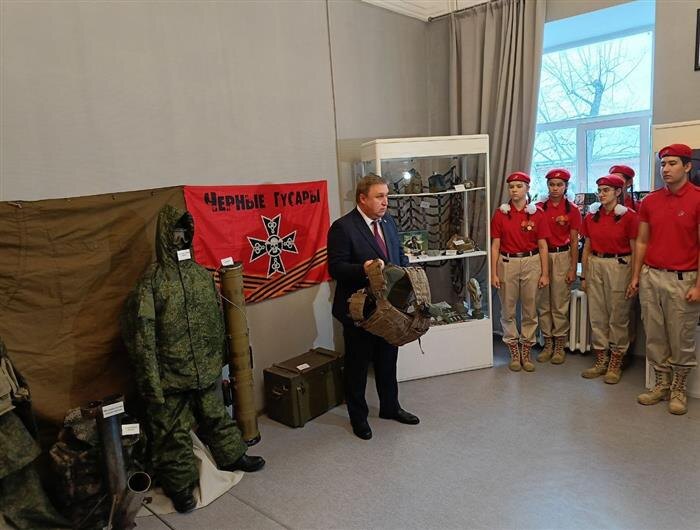    ФОТО: Покровский Павел