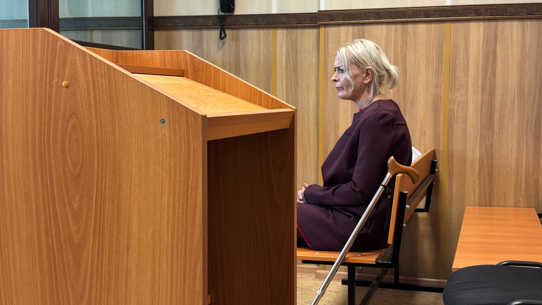    Фото: Управление Судебного департамента в Новосибирской области