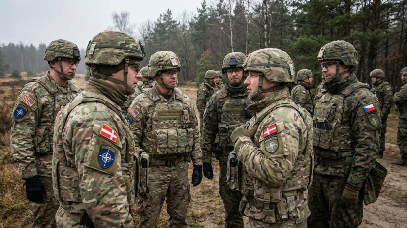   Сгенерировано с помощью ИИ