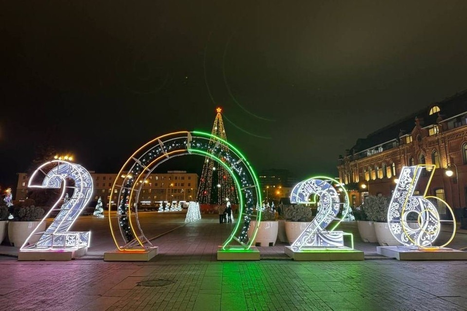   Пресс-служба Правительства Пензенской области