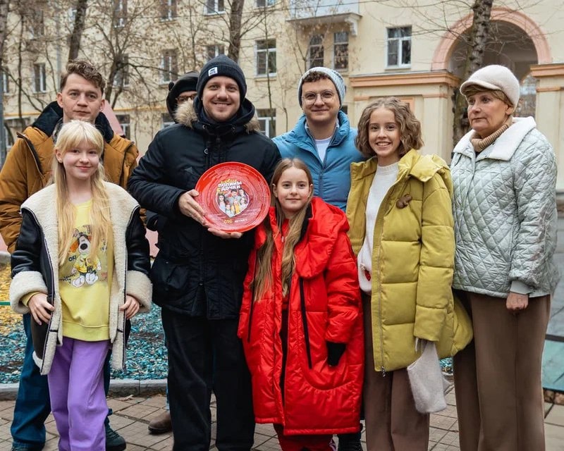 Листайте вправо, чтобы увидеть больше изображений