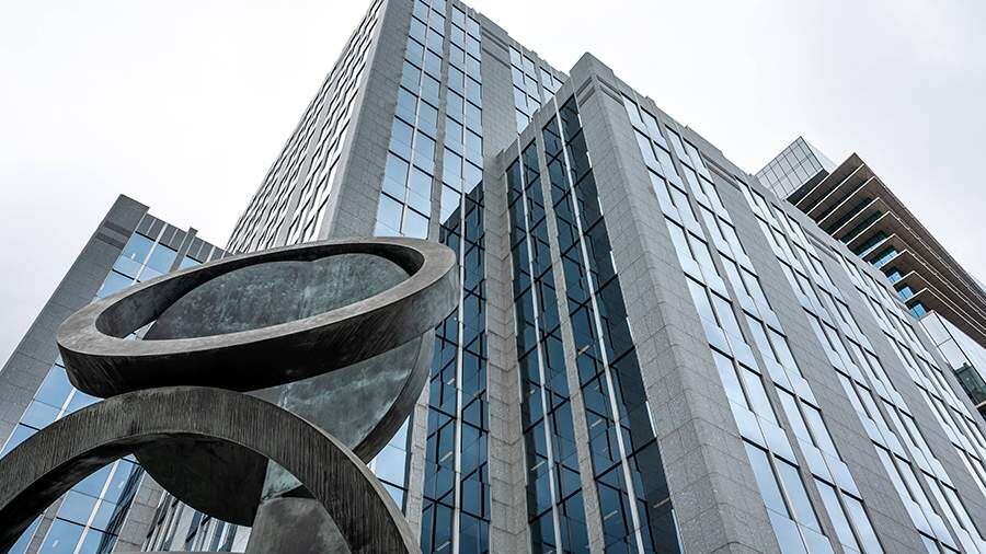    Фото: Global Look Press/IMAGO/Werner LEROOY