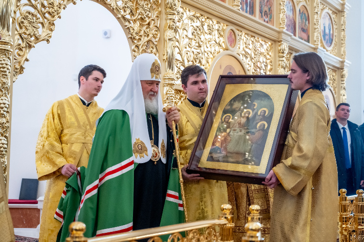    Фото: Юлия Федотова