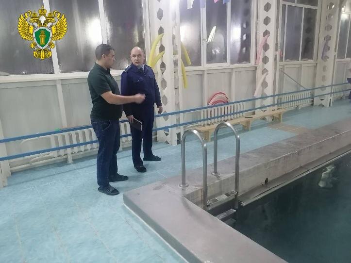    Фото: Прокуратура РБ