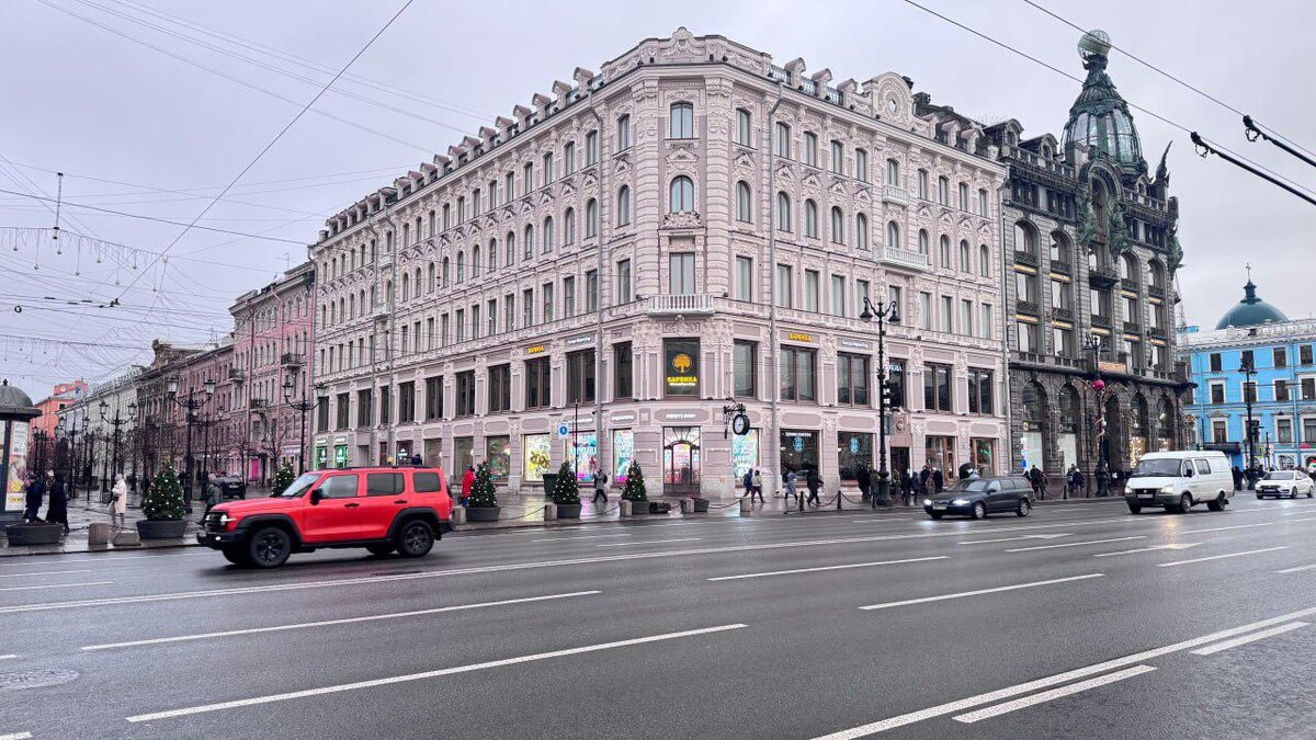    Фото: t.me/GATISpb