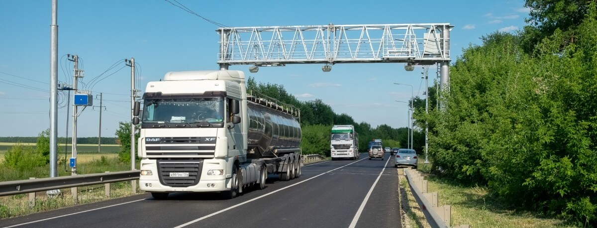 ЭКСПЕДИТОРАМ ДАЛИ ДОПОЛНИТЕЛЬНОЕ ВРЕМЯ НА ПОДГОТОВКУ К НОВЫМ ПРАВИЛАМ