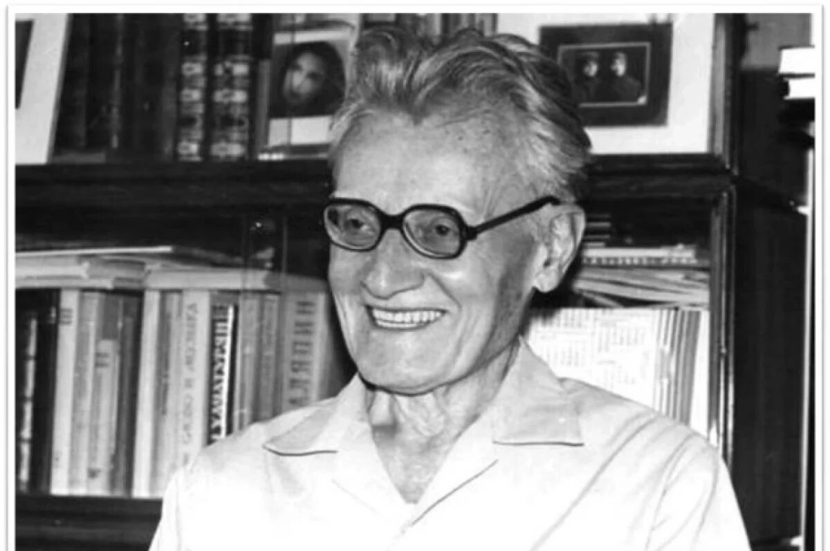    Васо Иванович посвятил науке 75 лет своей жизни.