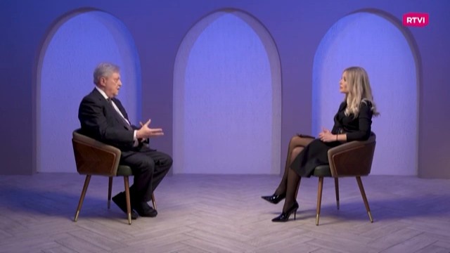 Если все время говорить о войне, то она обязательно случится