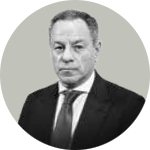 Александр Браверман, первый заместитель председателя Государственной корпорации развития «ВЭБ.РФ», ответственный секретарь рабочей группы по координации деятельности институтов развития Совета при президенте Российской Федерации по стратегическому развитию и национальным проектам: