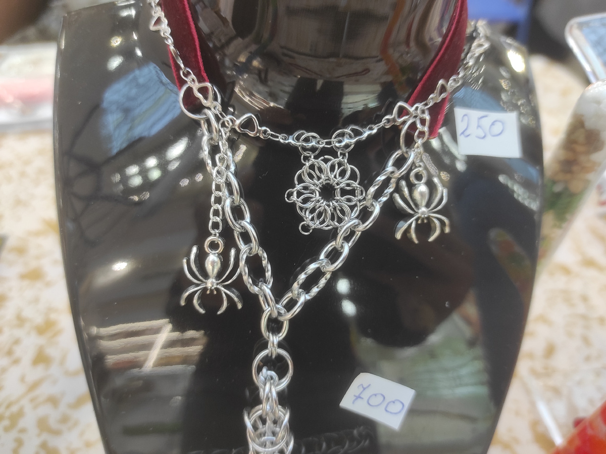 Очень нравятся эти подвески. Тем более соответствуют моей тематике)