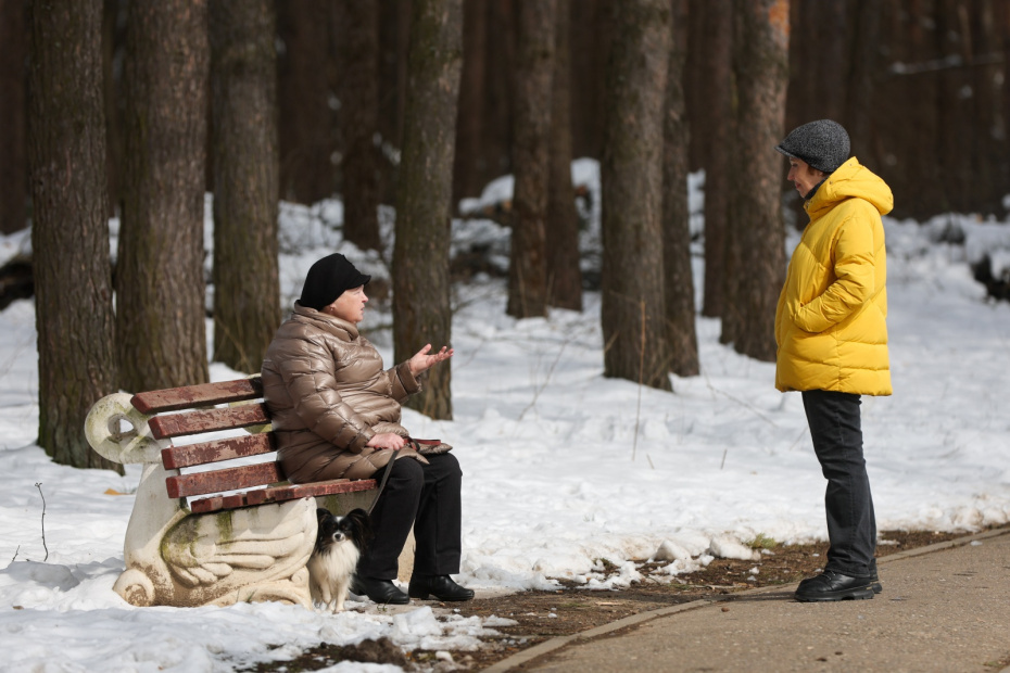    Алексей Белкин/NEWS.ru