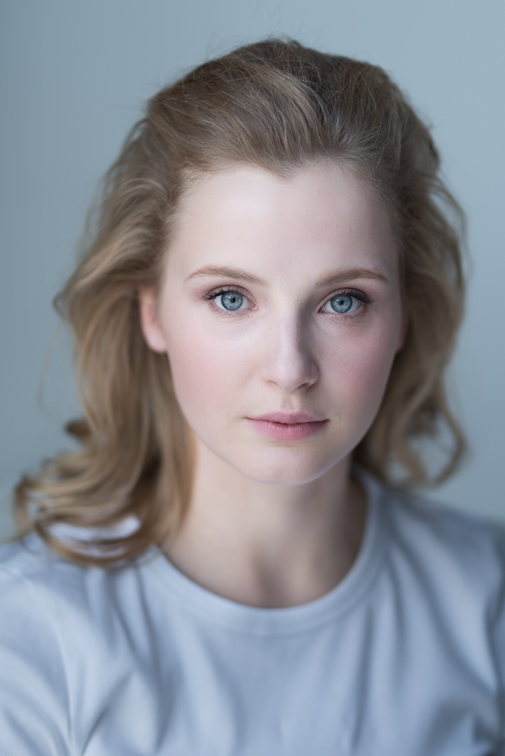 Софья Лебедева