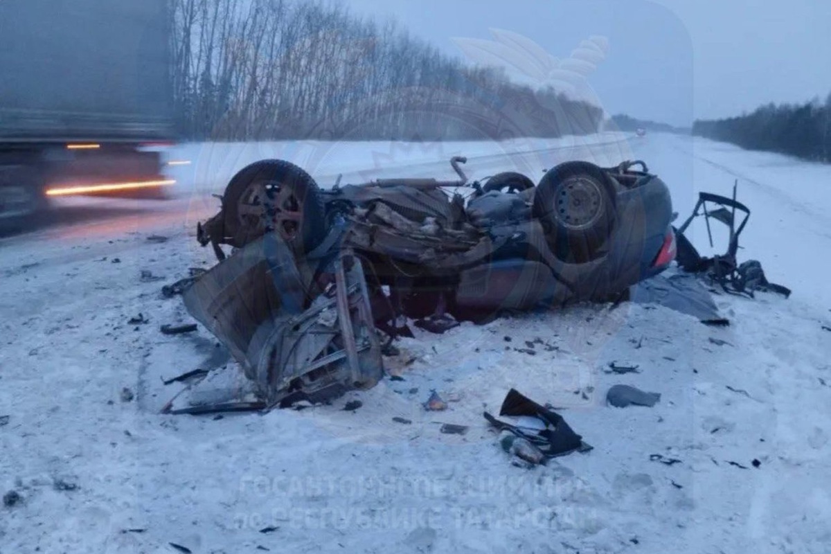   взято из телеграм-канала Госавтоинспекции Татарстана