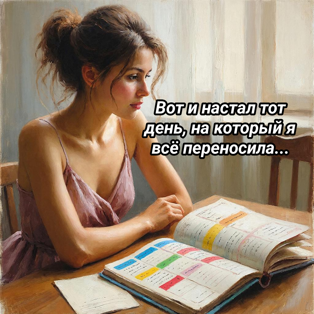 рисунок автора