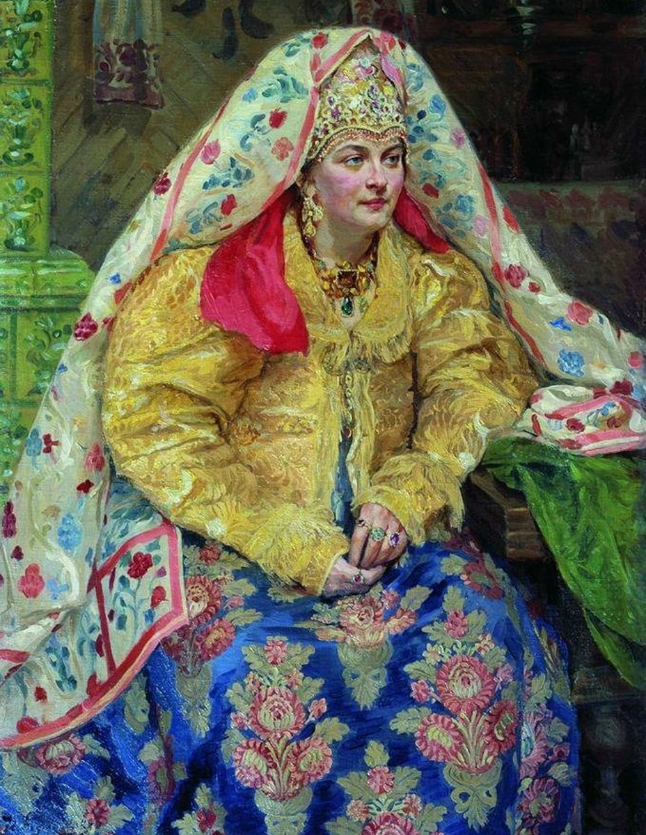 � ������� ������. 1916 �.