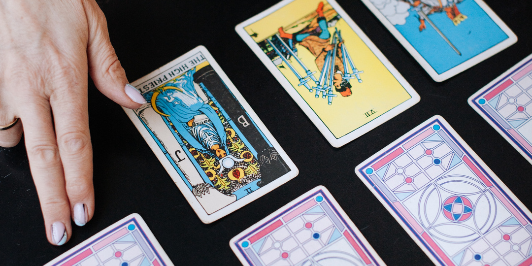 Почему 2026 год перевернёт всё: расклад на арканах года