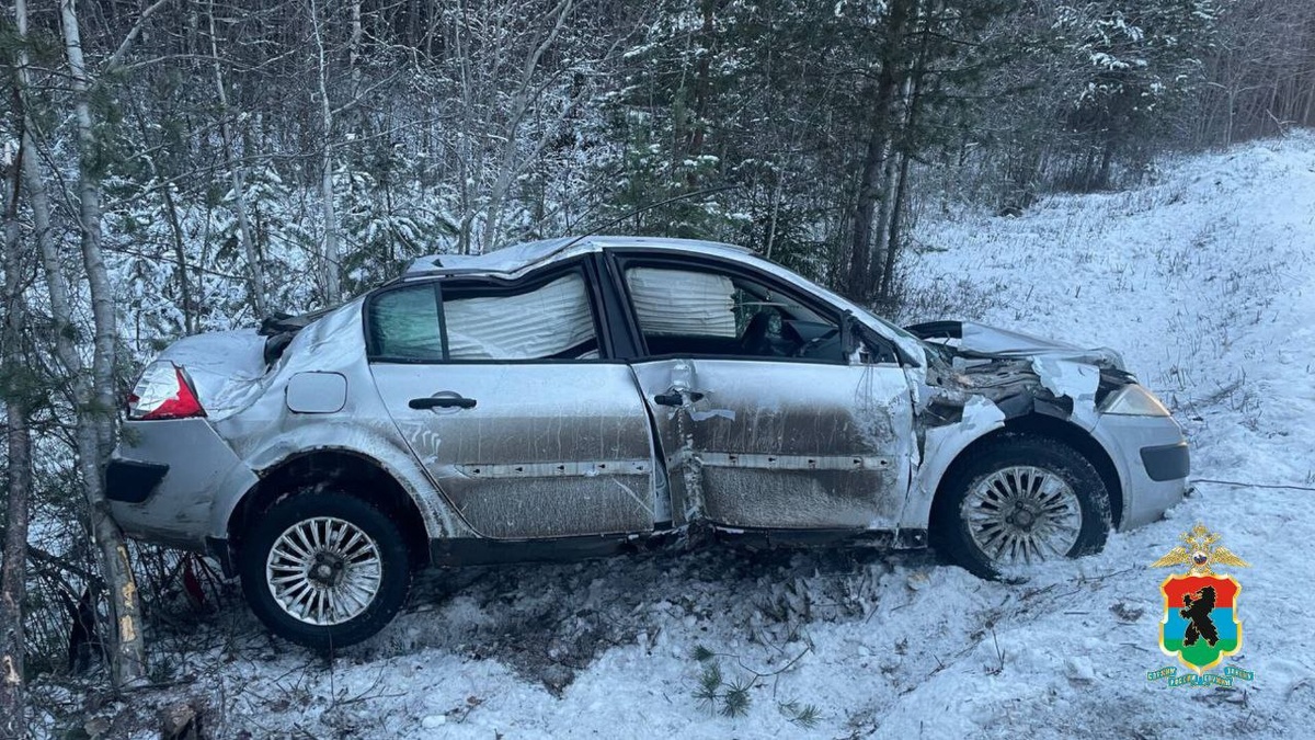    Фото: МВД Карелии