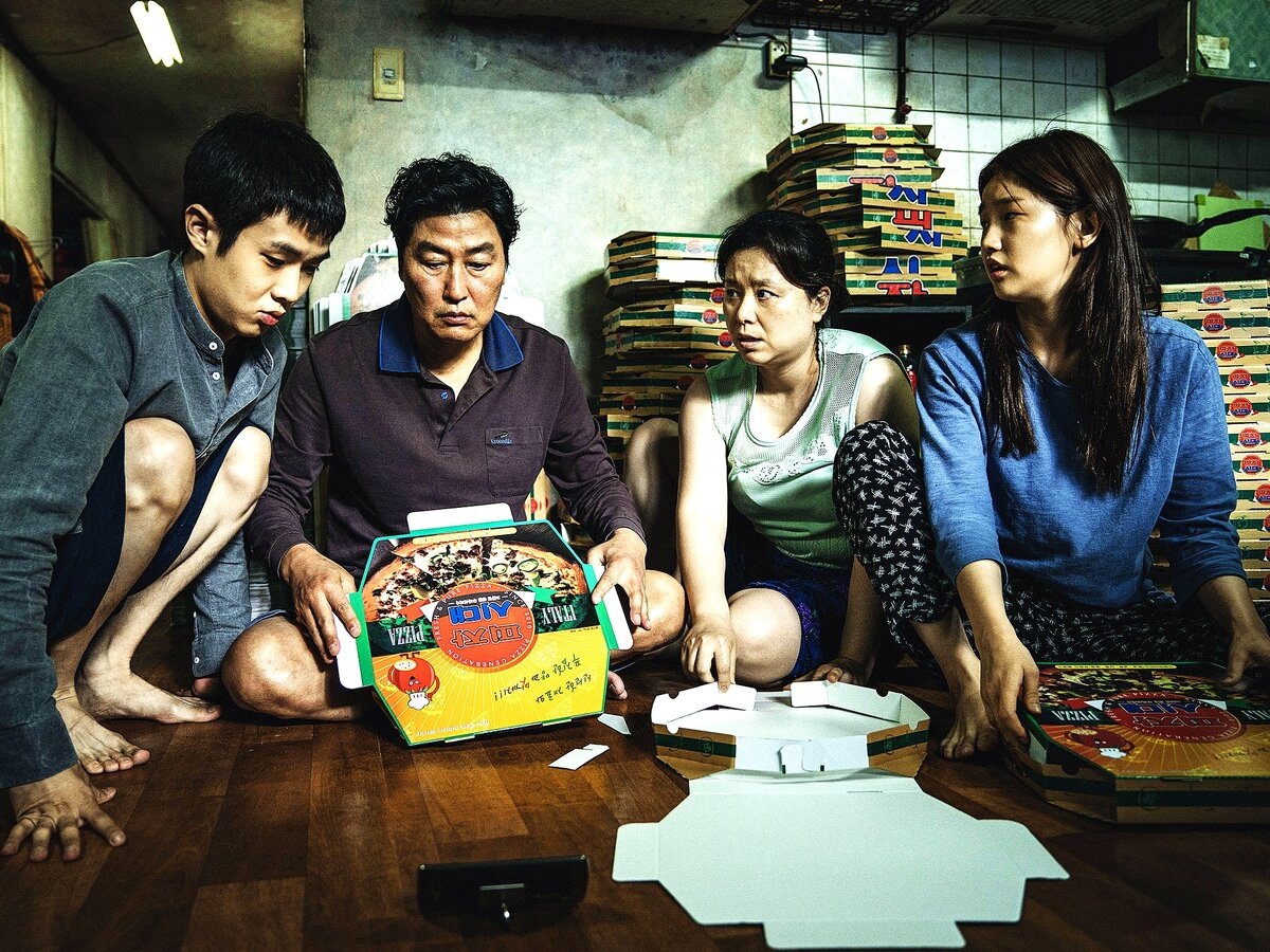 В ролях: СВон Кан-хо, Ли Сон-гюн, Чо Ё-джон, Чхве У-щик и др.