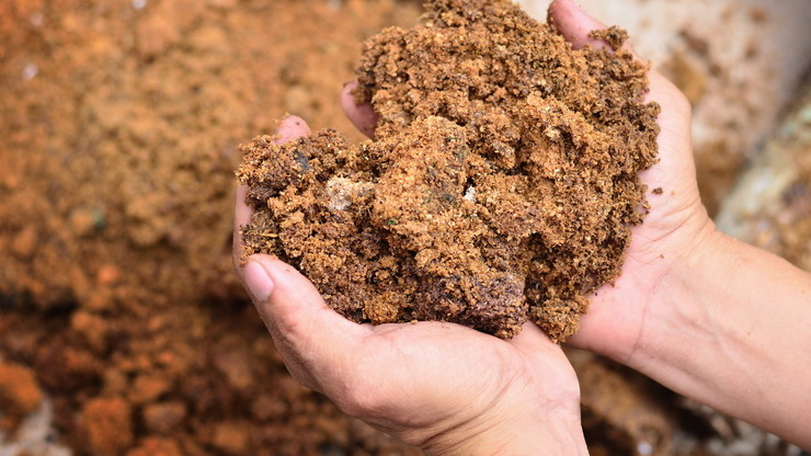 Стружка функционирует по абсолютно иному механизму.