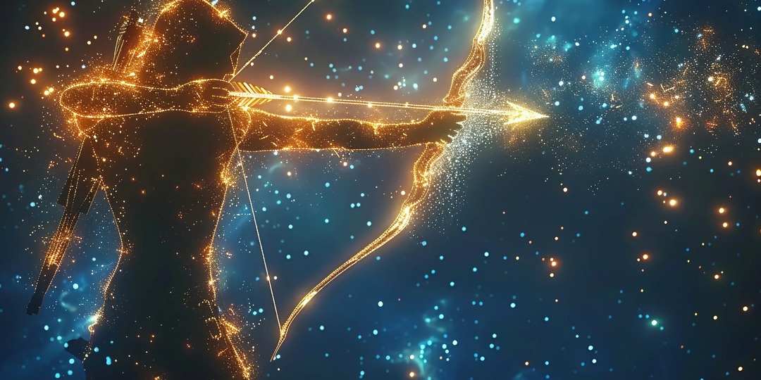 Гороскоп на январь 2026 для Стрельца: Пламя, карта и дорога к новым горизонтам 🏹🔥