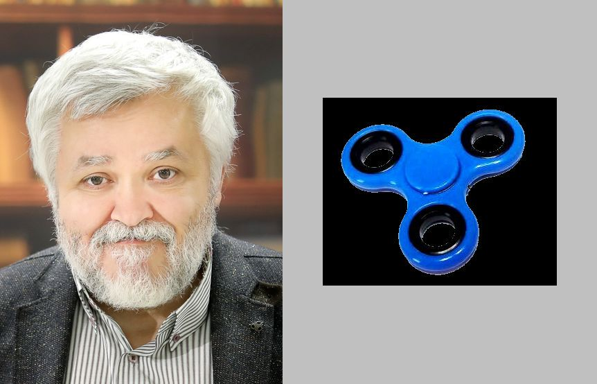 Сергей Климкин/Wikipedia.org