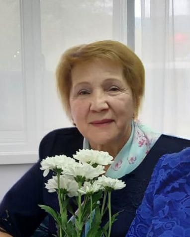 Как кадровик Фаина Олейникова делала суровую бытность бамовцев человечнее