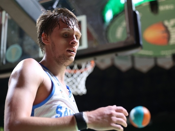     Фото: БК «Самара»