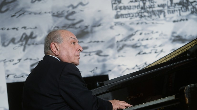   РИА Новости