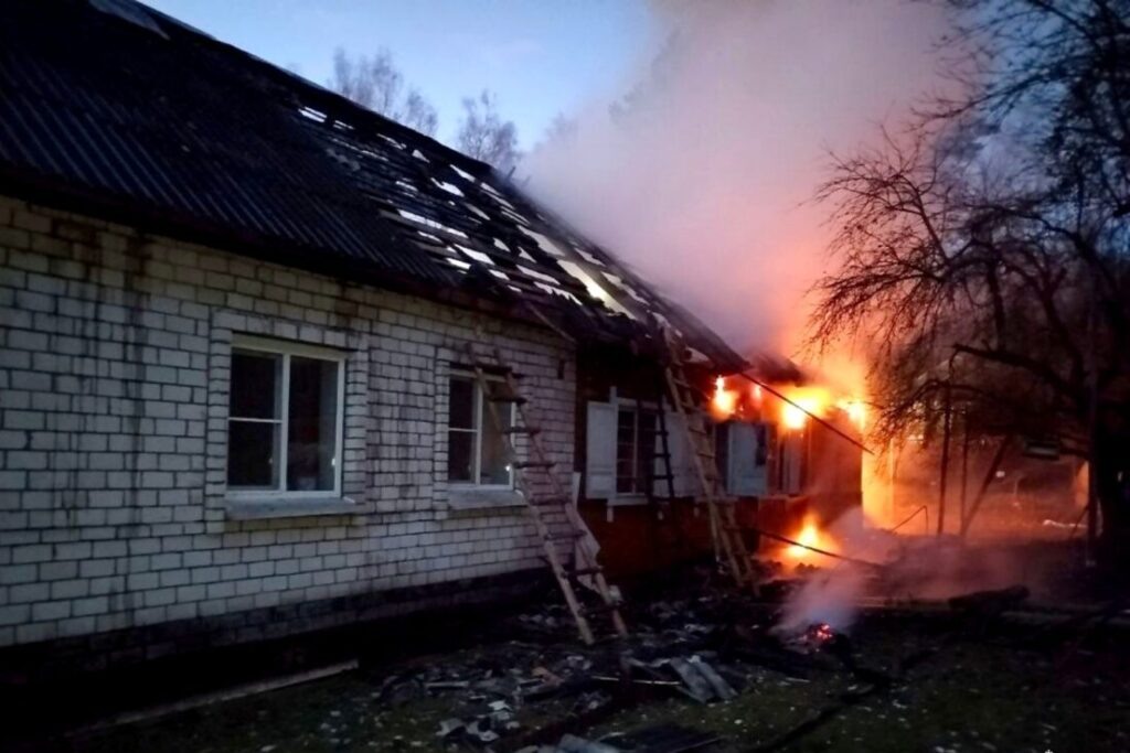    Фото: vk.com/mchs_smolensk