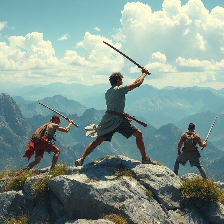 Сгенерировано ИИ