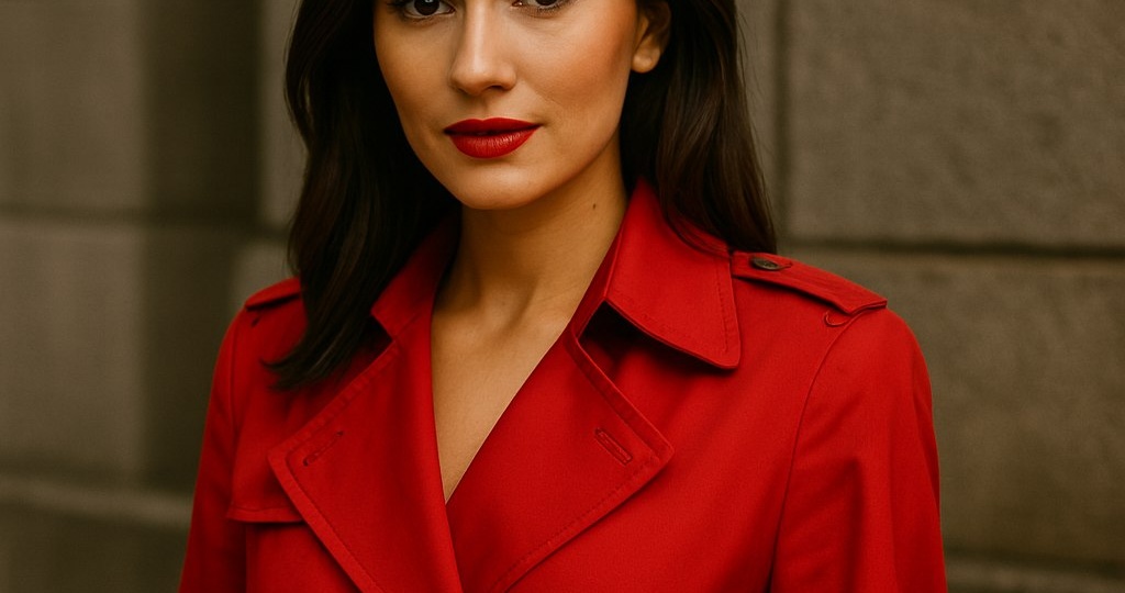 Ничего личного - Глава 30 - Заключение