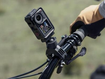    Слух: vivo готовится к выходу на рынок экшен-камер