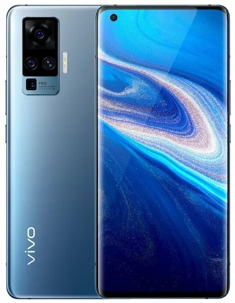    vivo X50 Pro