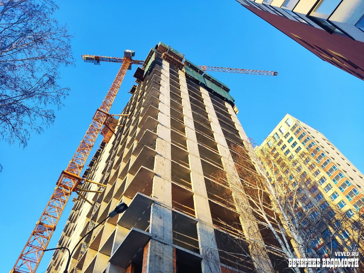     Фото: Юлия Медведева