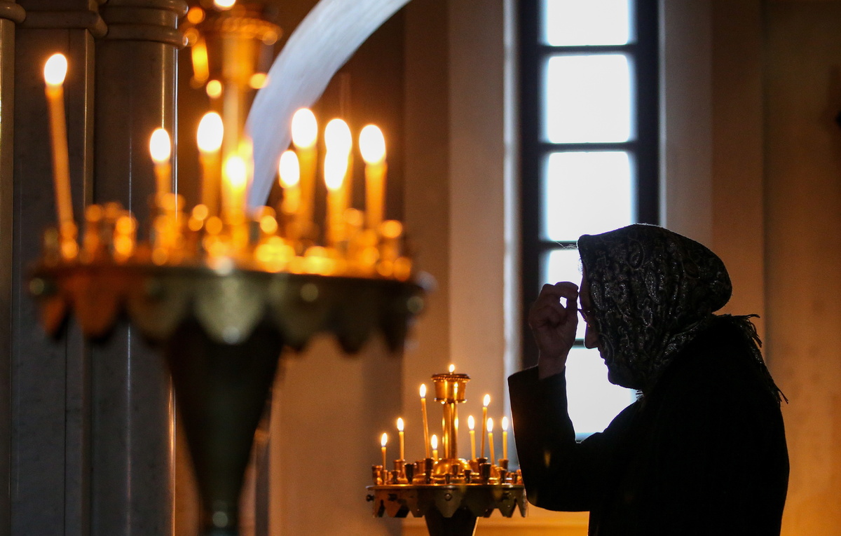 Наталия Федосенко/ТАСС