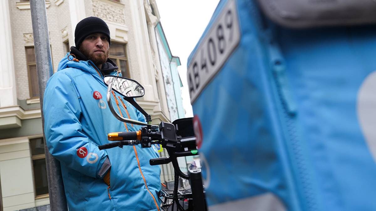    Фото: Дмитрий Белицкий / АГН Москва