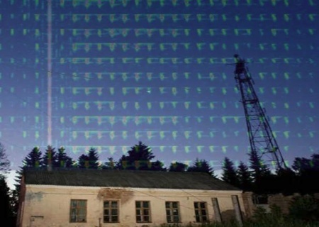    Express усмотрело в сообщениях «Радиостанции Судного дня» намёк на Третью мировую войну