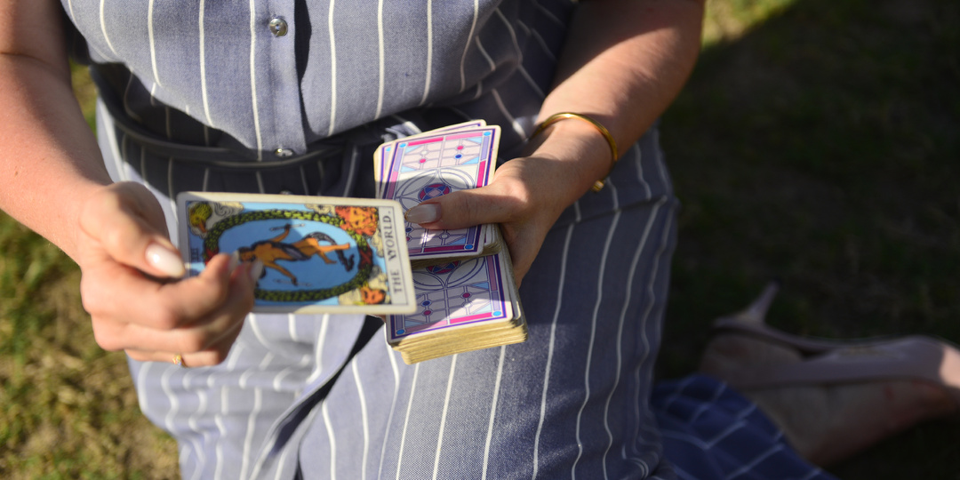 5 ритуалов на 31 декабря, которые запустят удачу в 2026