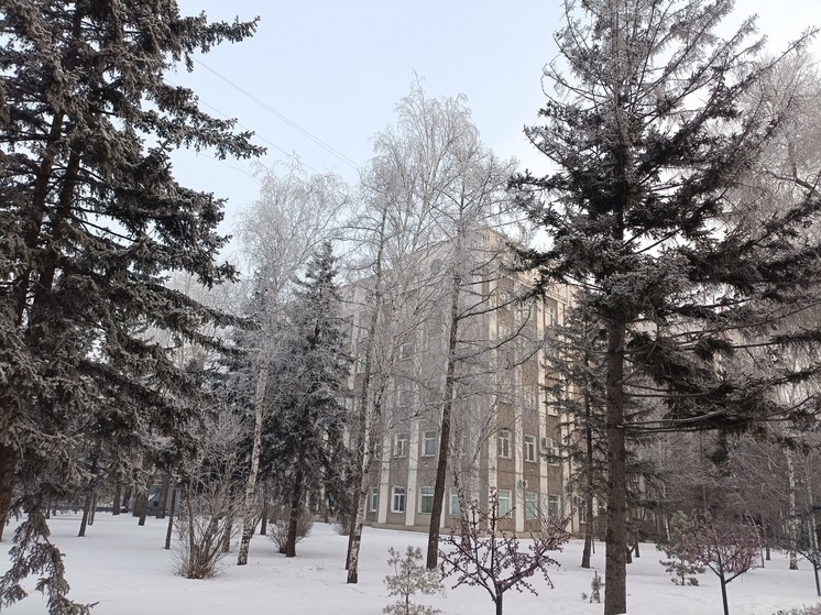     Алексей Лемин высказался против вырубки сквера в столице Хакасии под гастроцентр. Фото: архив МК в Хакасии