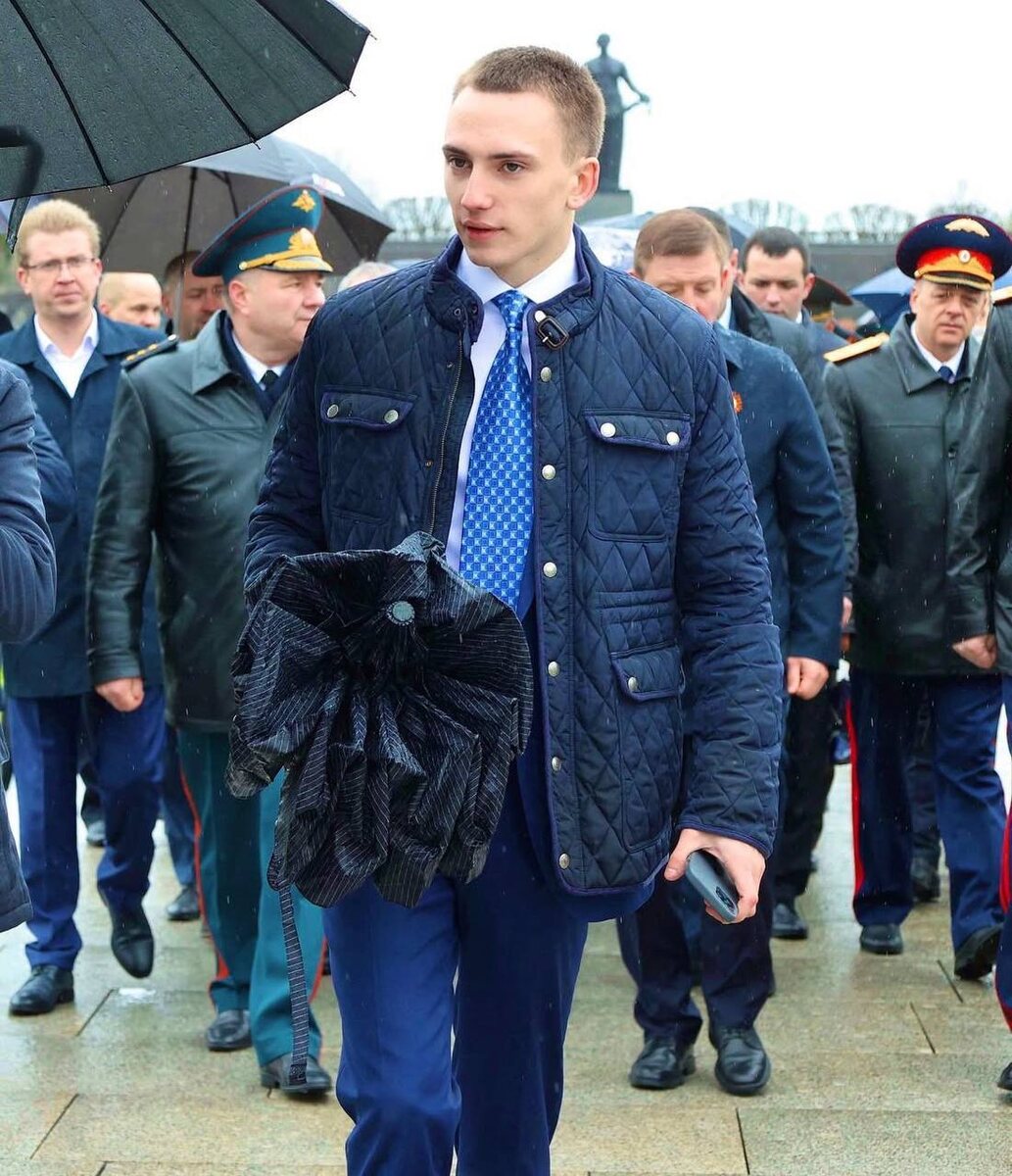 Автор: В. Панченко