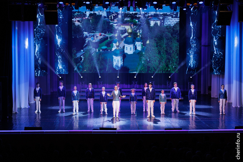    Торжественное мероприятие прошло 13 декабря во Дворце металлургов. На церемонии награды разного уровня за многолетний добросовестный