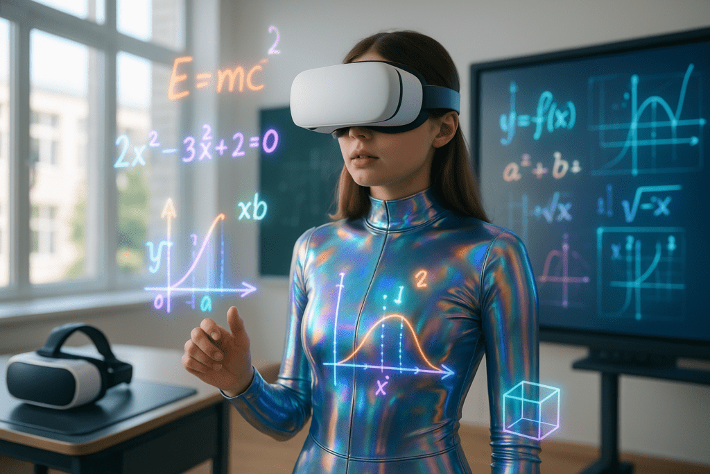    Разработка. Виртуальная реальность. MoziBlorf54Q