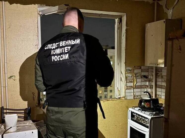     Фото: СУ СК по Саратовской области