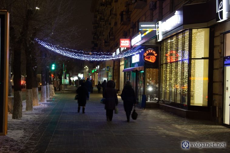 Фото: Алексей Копаев /Volganet.net